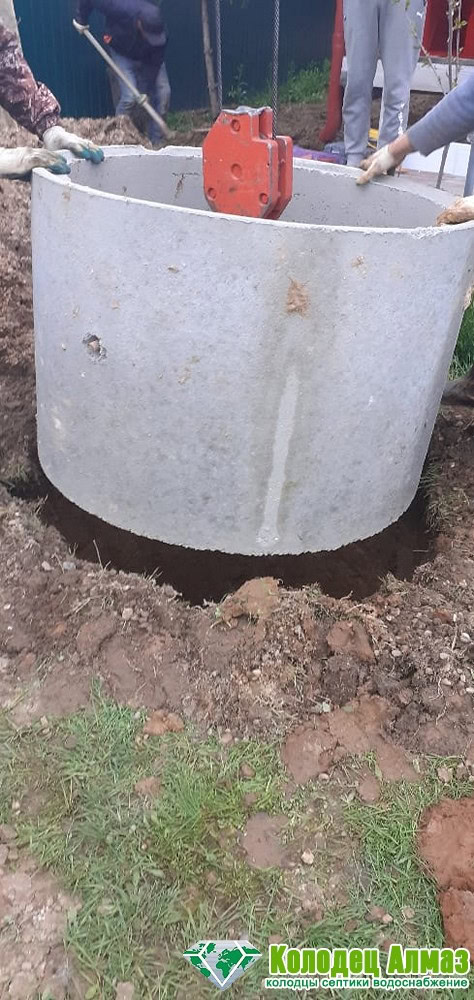 Разводка воды по дому